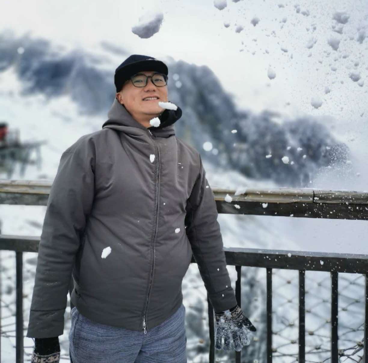 吴老师