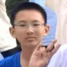 洪晨竣