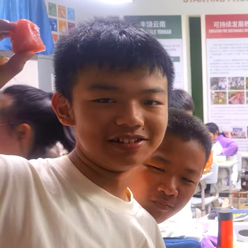 陈劲豪
